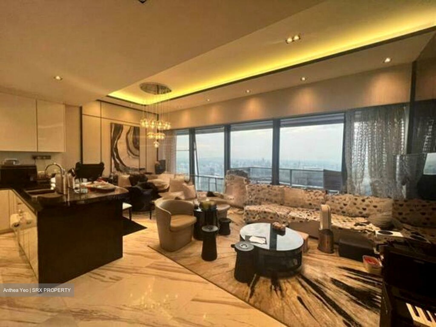 Wallich Residence  (D2), Condominium #503857651